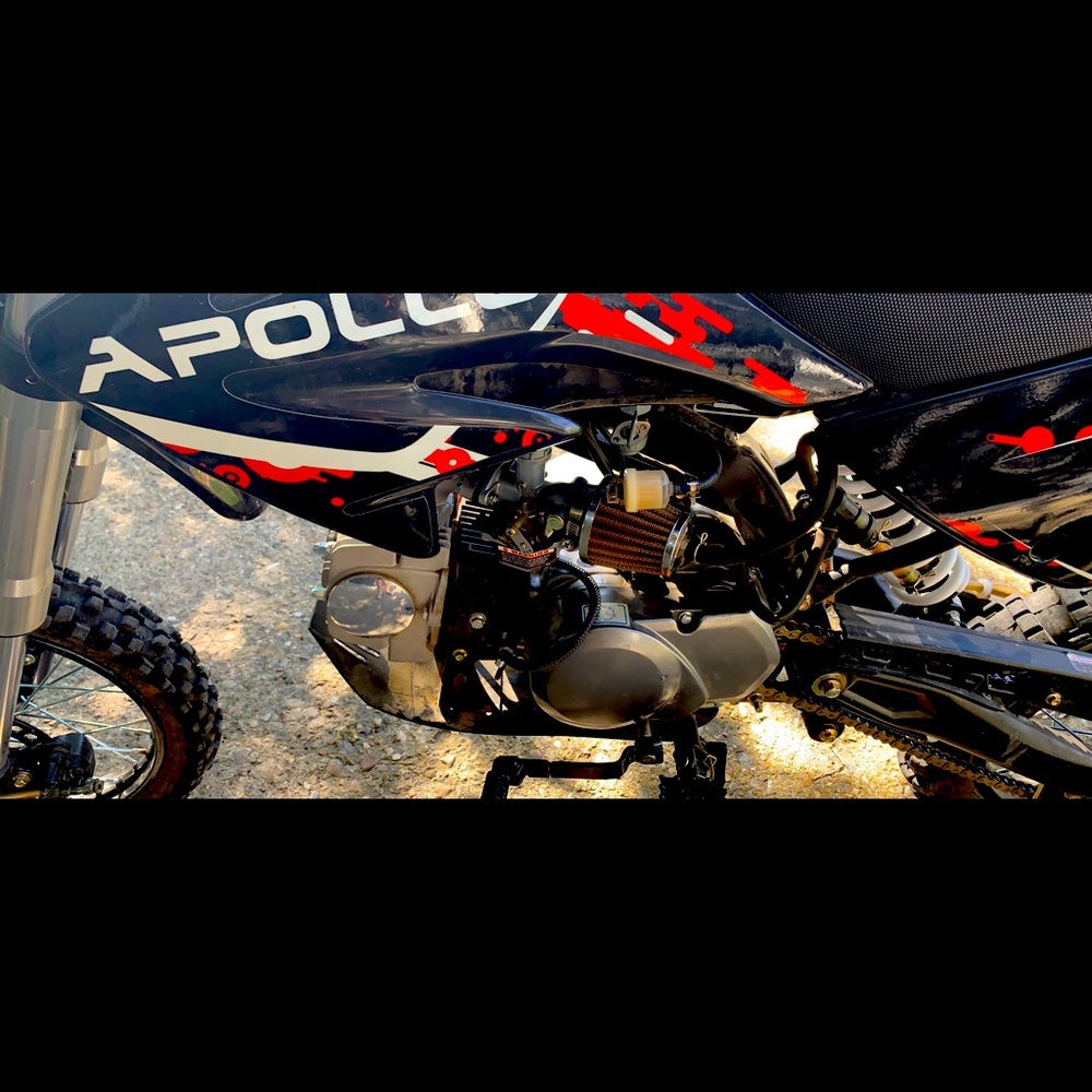 Great bike fun to ride fast good starter bike